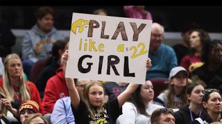 Play Like A Girl Play Like A Girl