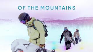 Of the Mountains