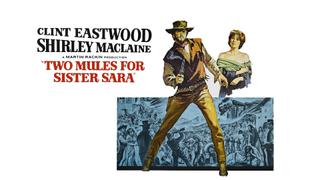 watch Two Mules for Sister Sara