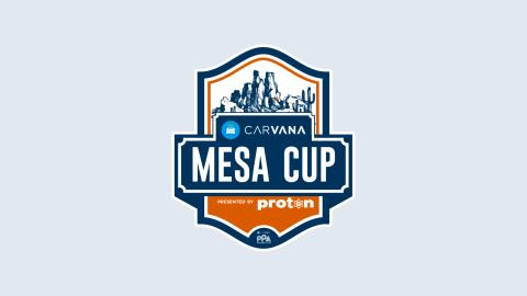 PPA Tour: Mesa Cup