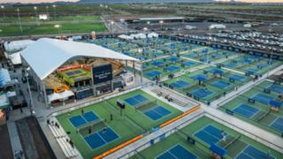 2025 Women's Doubles Final 2025 Women's Doubles Final