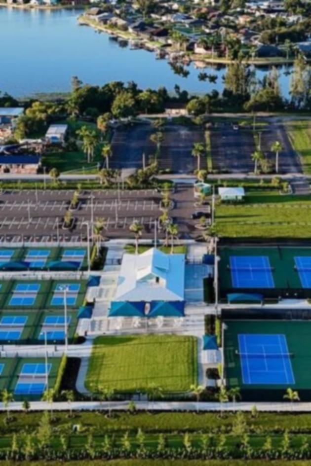 PPA Tour: Cape Coral Open