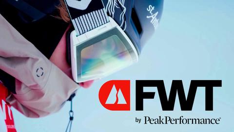 Freeride World Tour 2025