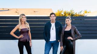 The Final Flip Off The Final Flip Off