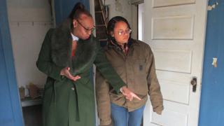 House Hunters