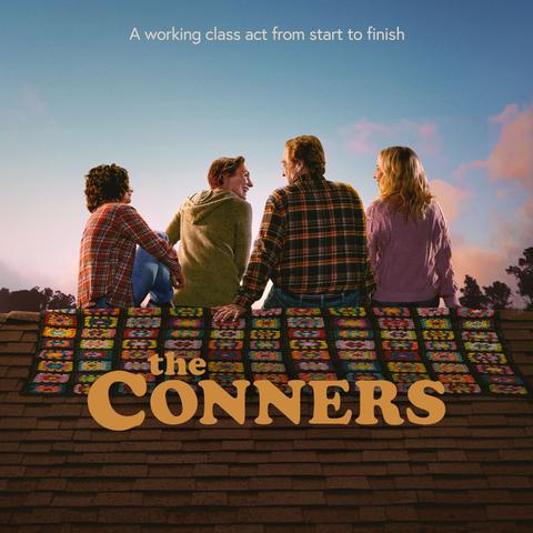 The Conners