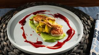 Beat the Judges: Frozen Food Feast Beat the Judges: Frozen Food Feast