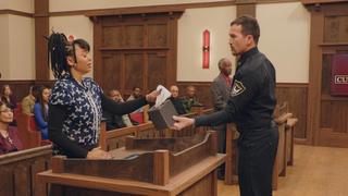 Brown vs. Smith Brown vs. Smith