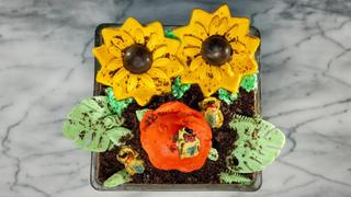 Kids Baking Championship