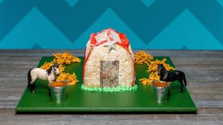 Kids Baking Championship