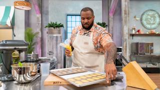 Spring Baking Championship