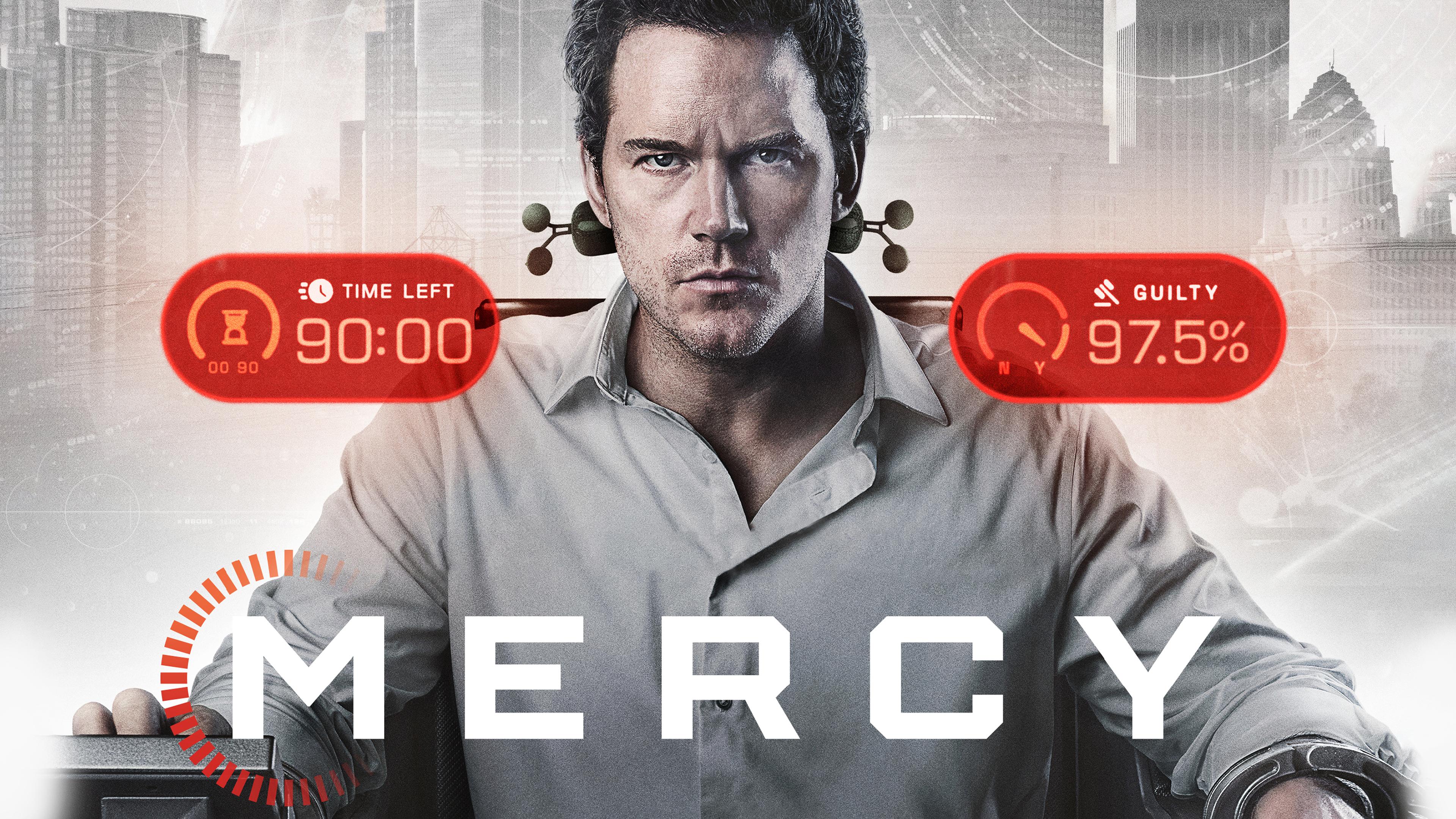 Watch Mercy Streaming on Philo