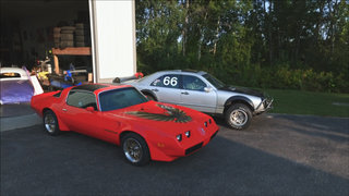 Roadworthy Rescues