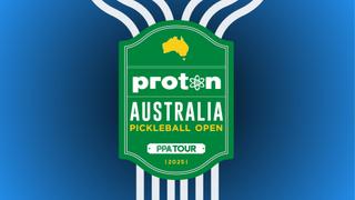  watch PPA Tour: Australian Open