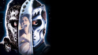Jason X