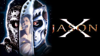 Jason X