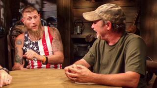 Moonshiners: Master Distiller