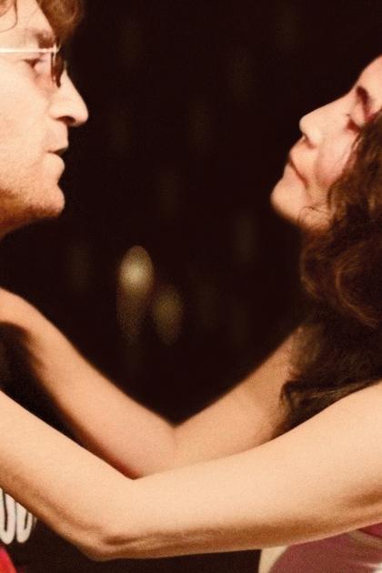 One to One: John & Yoko