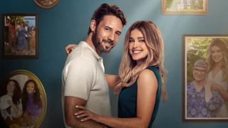 Hearts Around the Table: Jenna's First Love