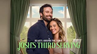 Hearts Around the Table: Josh's Third Serving
