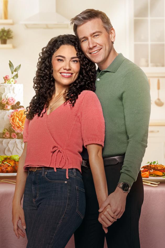 Hearts Around the Table: Kiki's Fourth Ingredient