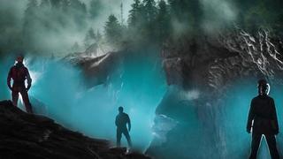 The Lost Island of Madre de Dios