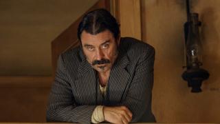 The Trial of Jack McCall The Trial of Jack McCall