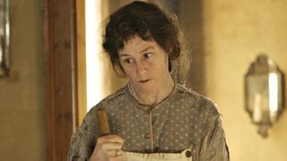 Jewel's Boot Is Made for Walking Jewel's Boot Is Made for Walking