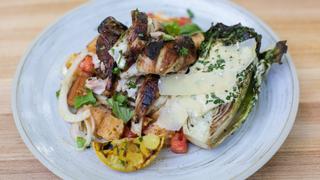 Andrew Zimmern's Wild Game Kitchen