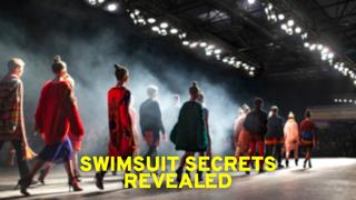 Swimsuit Secrets Revealed