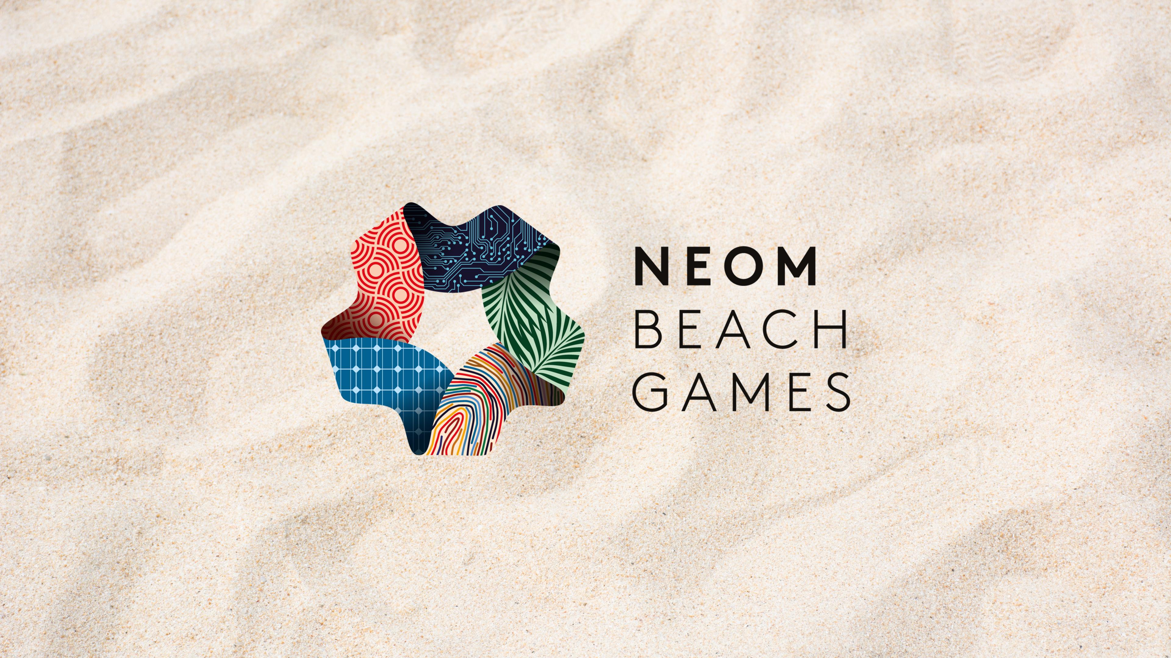 Watch NEOM Beach Games 2024 Streaming on Philo