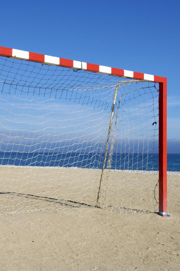 NEOM Beach Games 2024