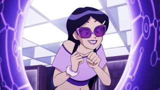 Cyber Sweetheart
