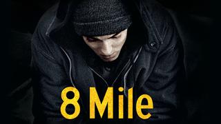  watch 8 Mile