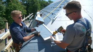 Westford: Heavy Metal Westford: Heavy Metal