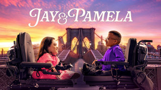 Jay & Pamela