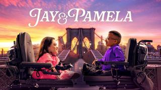 Jay & Pamela