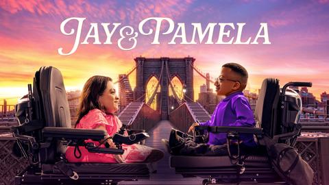 Jay & Pamela