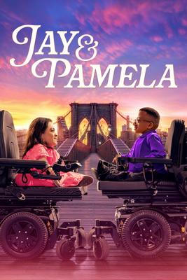 Jay & Pamela
