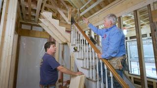 Westford: Septic, Stairs and Subs Westford: Septic, Stairs and Subs