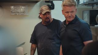 Kitchen Nightmares