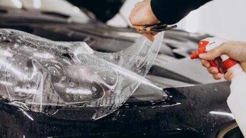 Paid Programming: Carshield -- Cars Have Changed