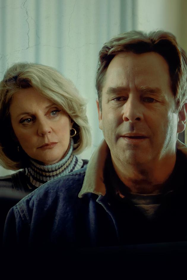 We Were the Mulvaneys