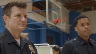 The Rookie