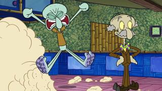 SpongeBob SquarePants