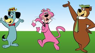 House of Hanna-Barbera