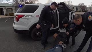 BodyCam by Law&Crime