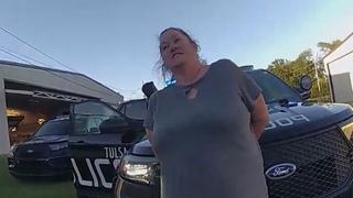 BodyCam by Law&Crime