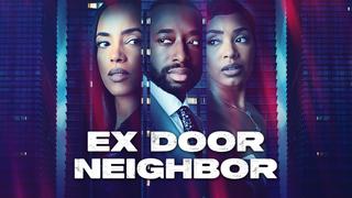 watch Ex Door Neighbor