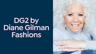 DG2 by Diane Gilman Fashions